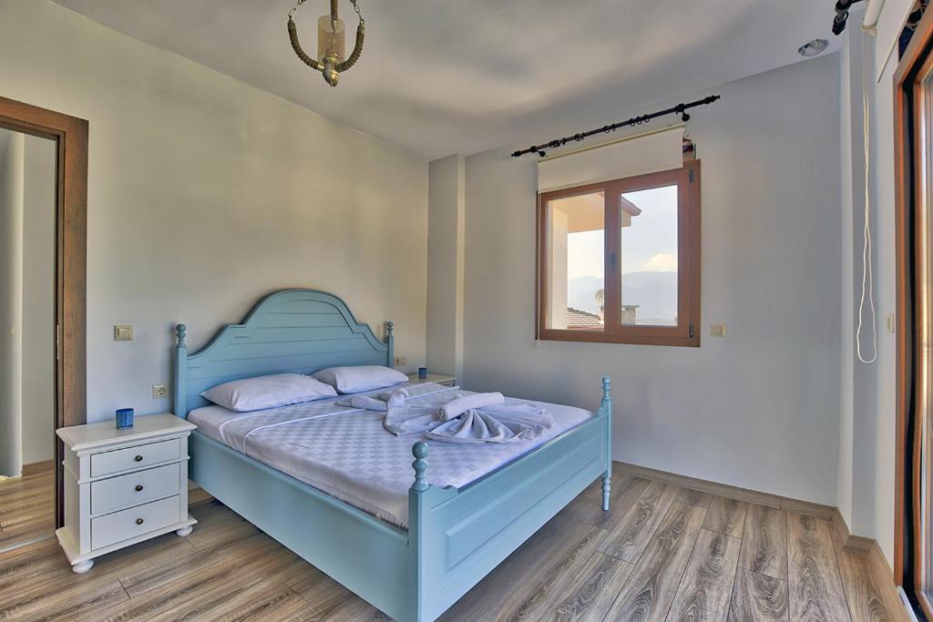 Vintage Villas Kusadası Kültér fotó