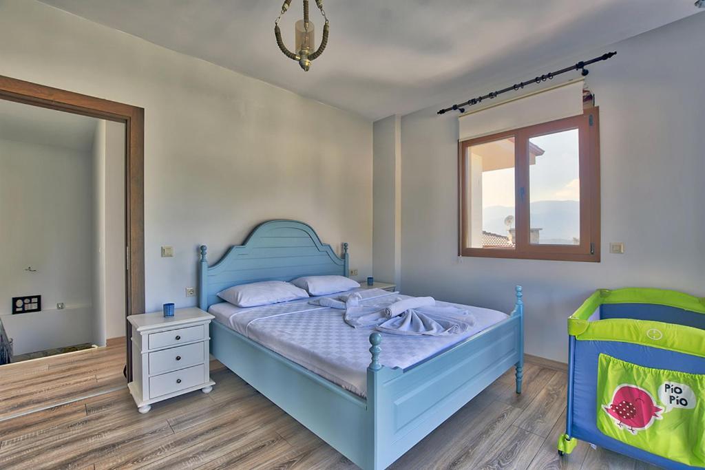 Vintage Villas Kusadası Kültér fotó