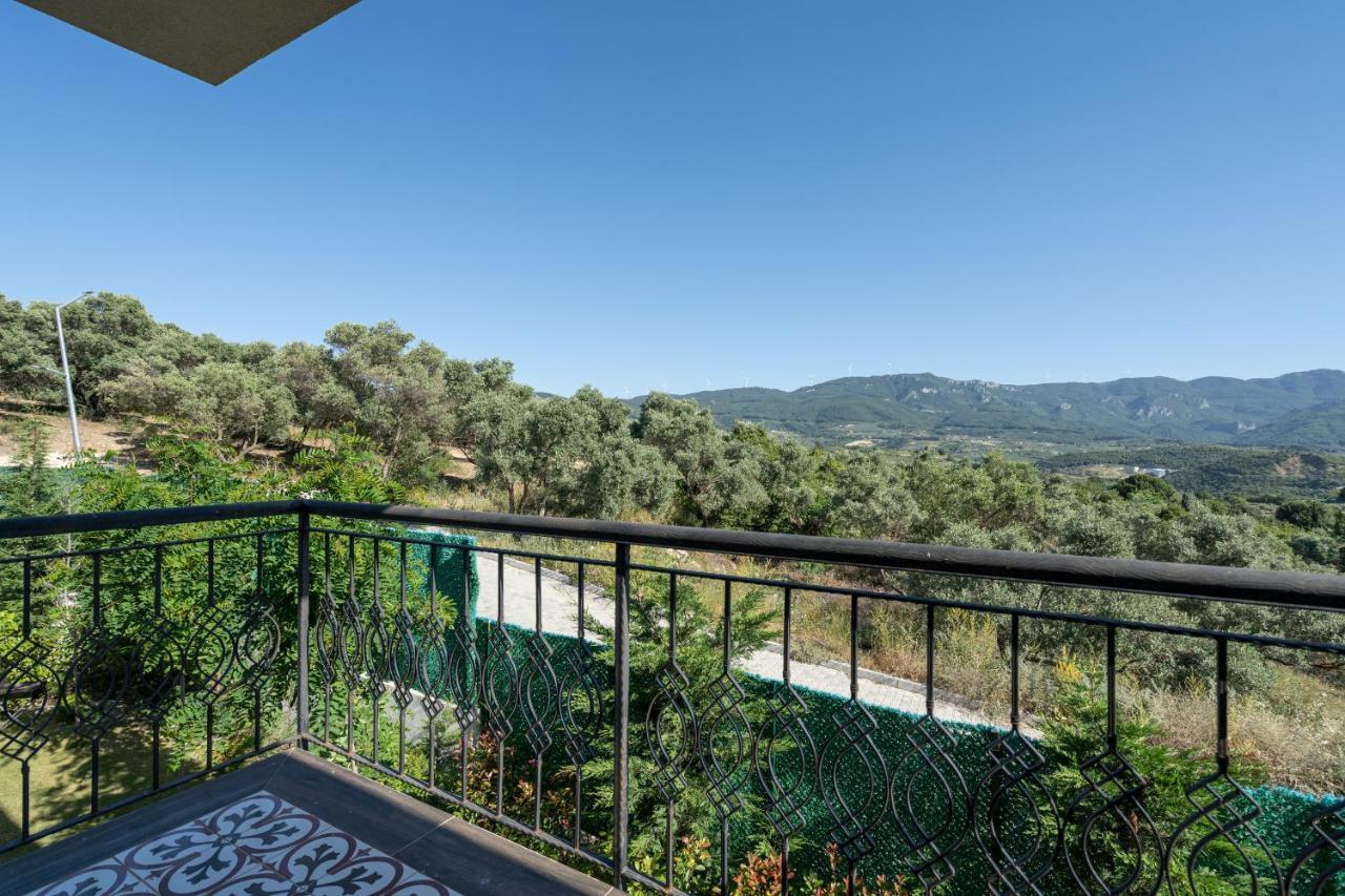 Vintage Villas Kusadası Kültér fotó