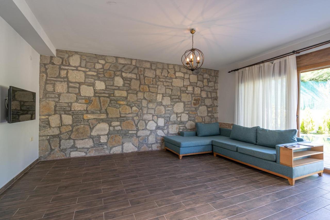Vintage Villas Kusadası Kültér fotó